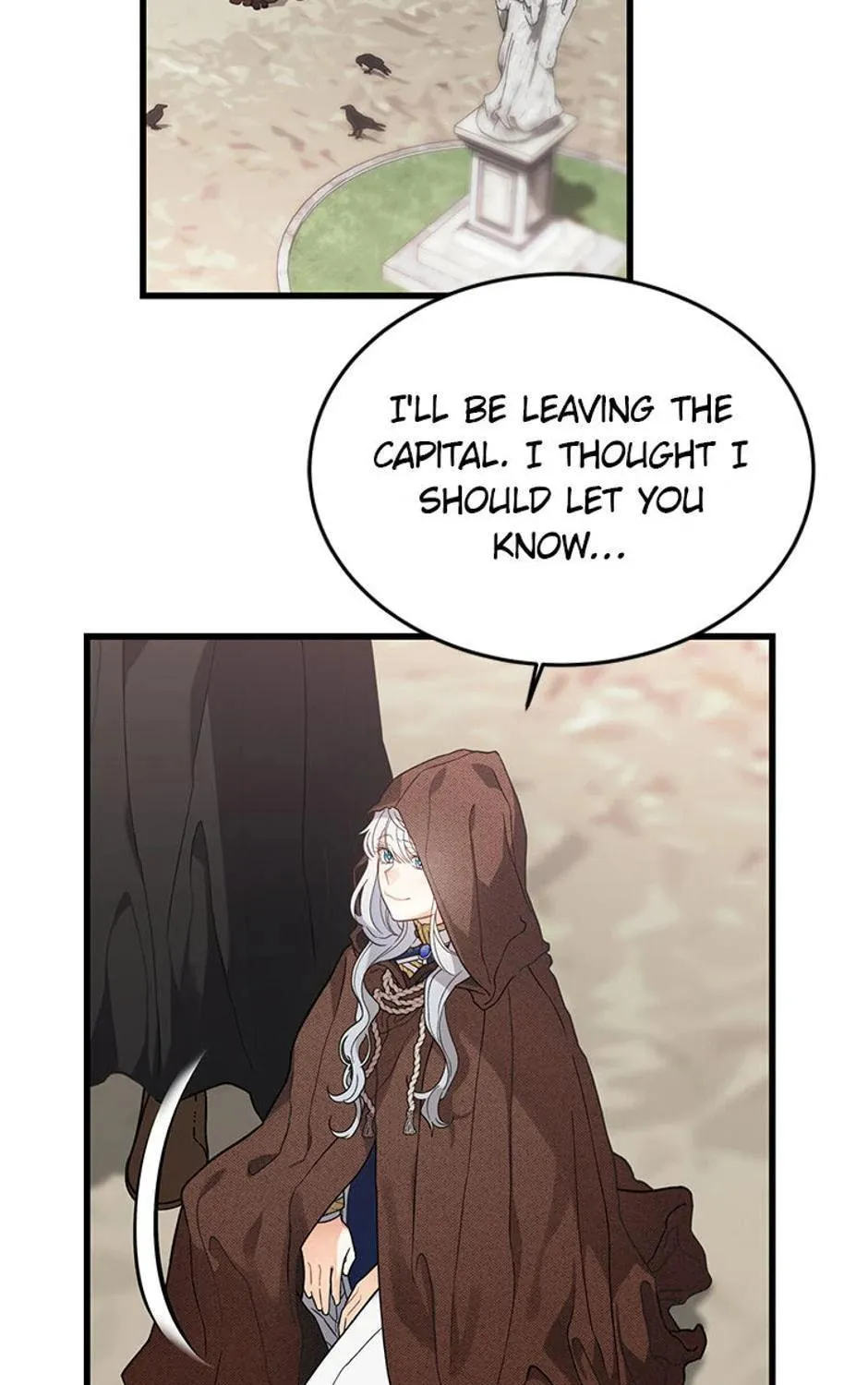 The Fake Was Thrown Away Chapter 11 page 39 - 