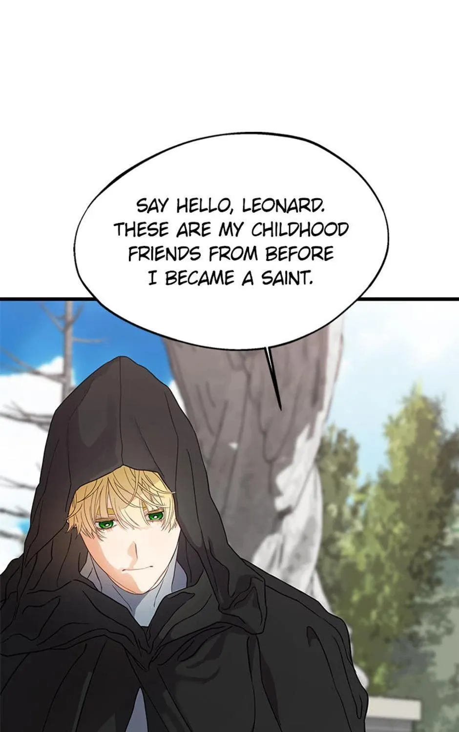 The Fake Was Thrown Away Chapter 11 page 41 - 