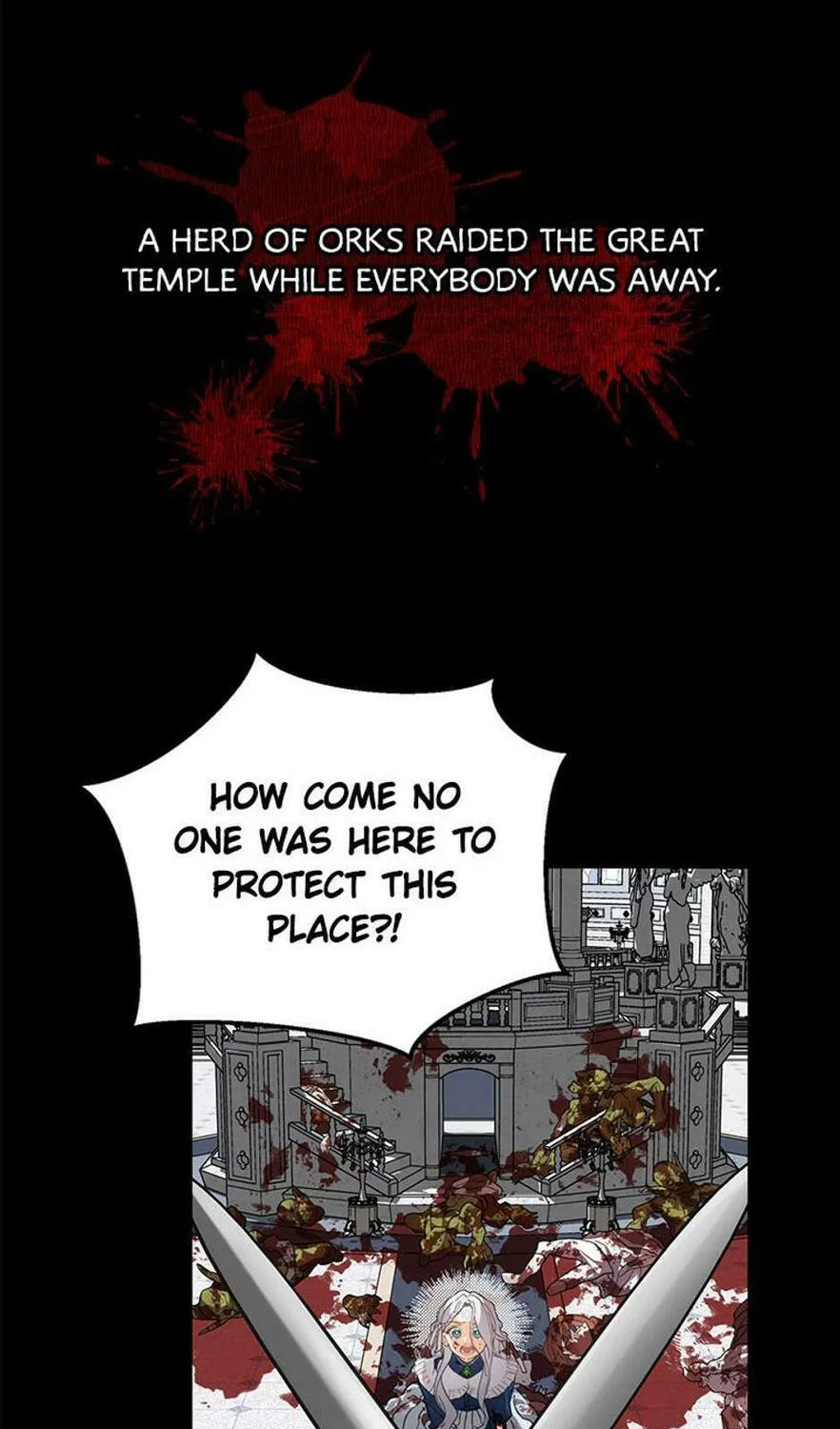The Fake Was Thrown Away Chapter 11 page 55 - 