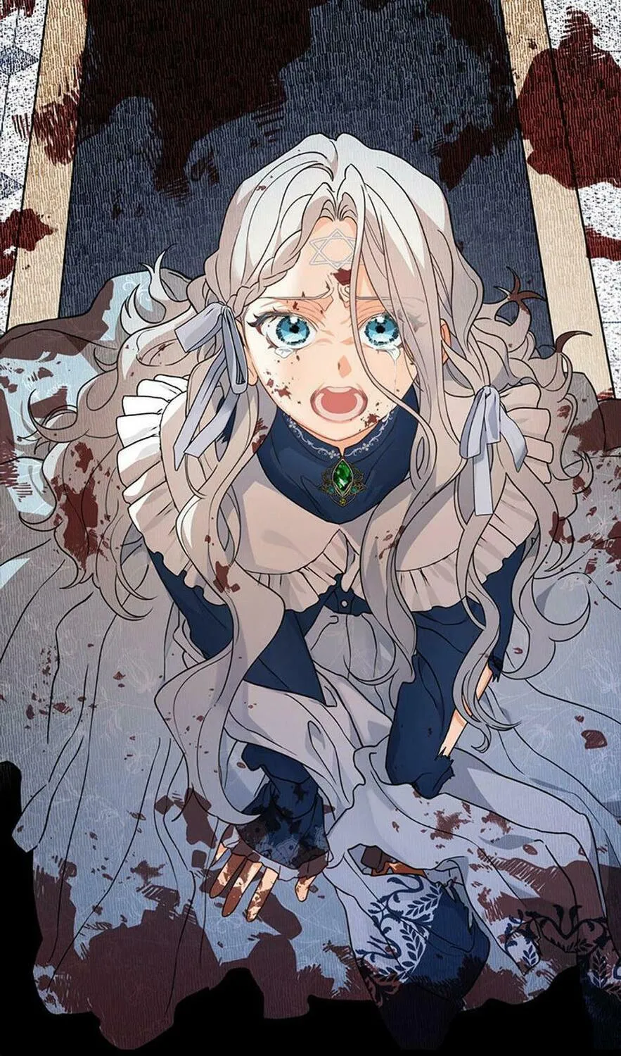 The Fake Was Thrown Away Chapter 11 page 59 - 