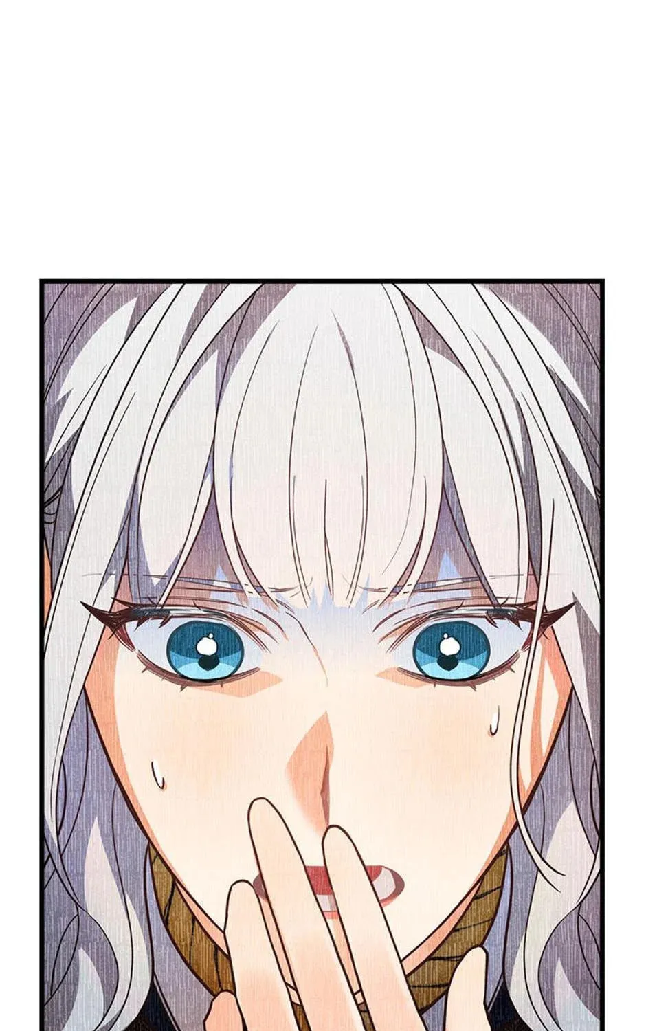 The Fake Was Thrown Away Chapter 11 page 7 - 