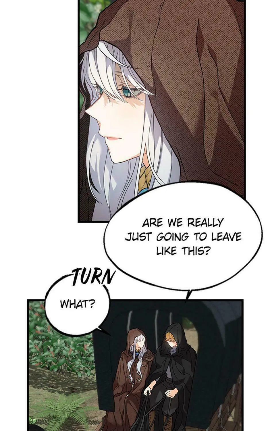The Fake Was Thrown Away Chapter 11 page 69 - 