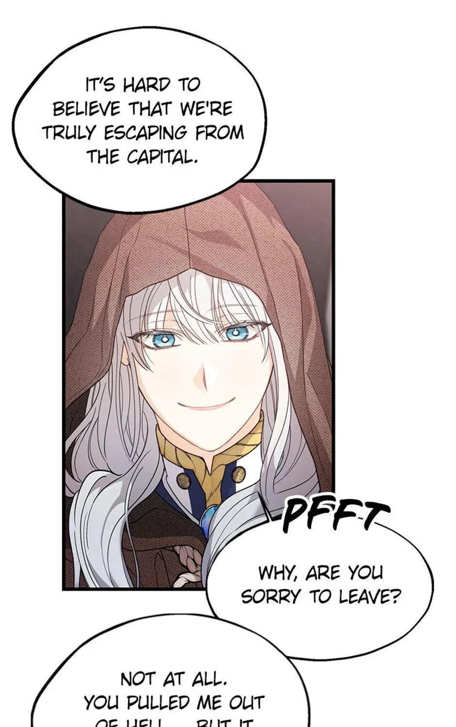 The Fake Was Thrown Away Chapter 11 page 71 - 