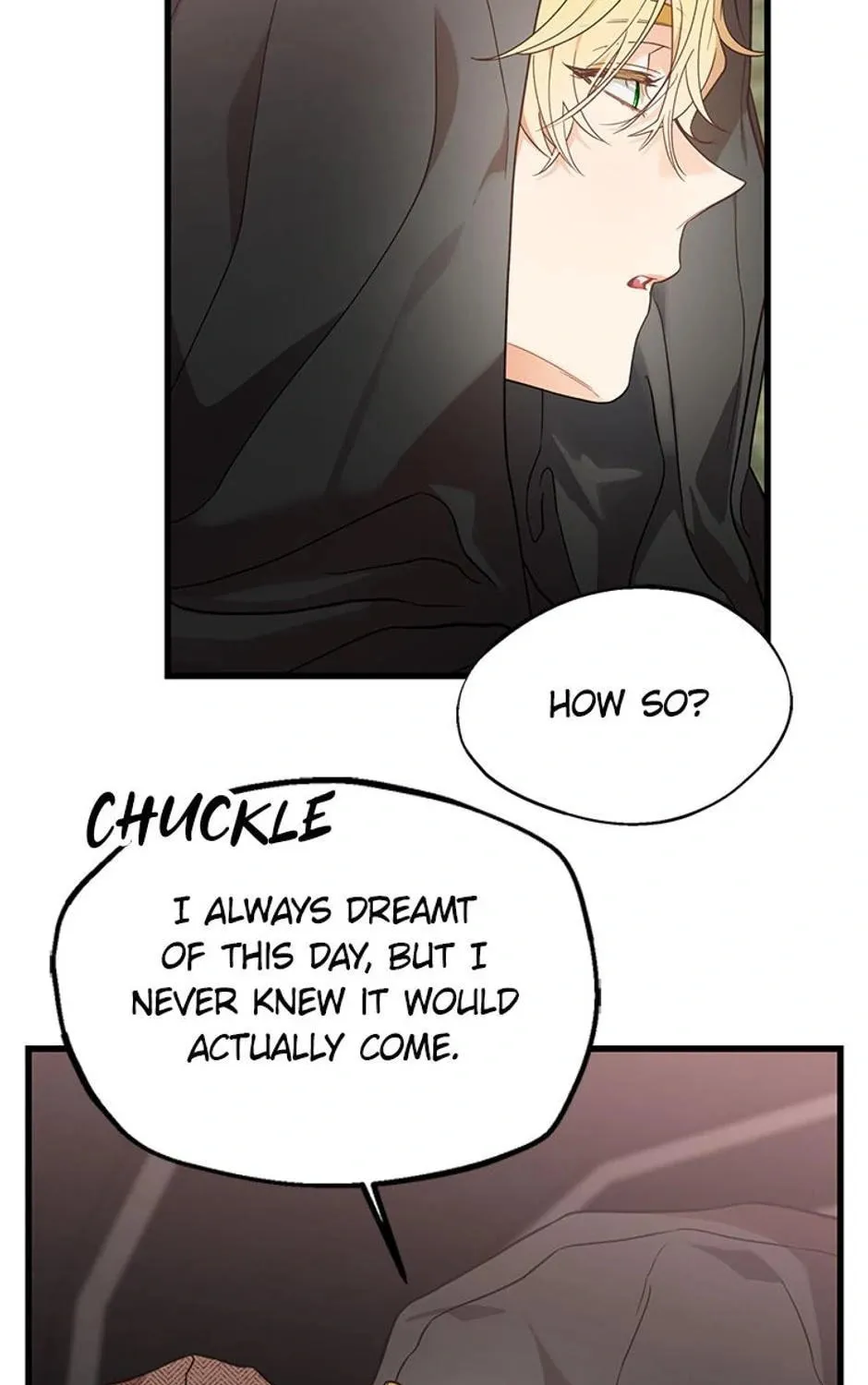 The Fake Was Thrown Away Chapter 11 page 73 - 