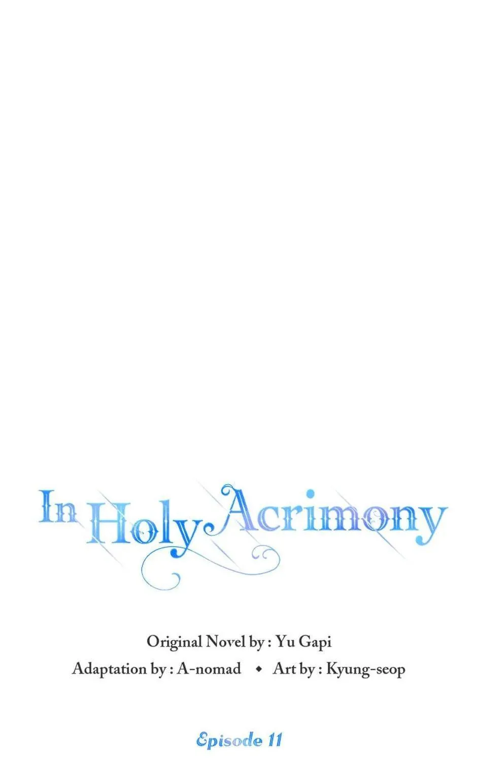 The Fake Was Thrown Away Chapter 11 page 9 - 