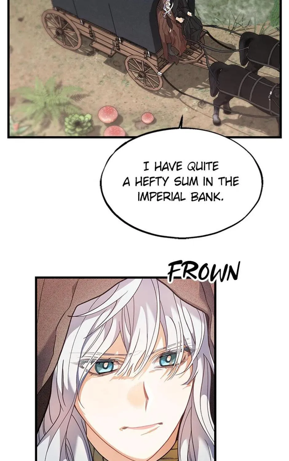 The Fake Was Thrown Away Chapter 11 page 83 - 