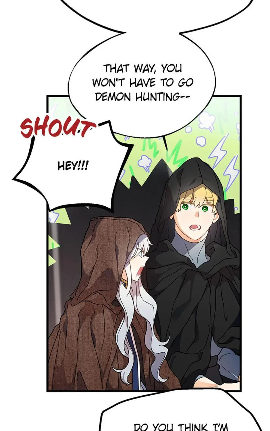 The Fake Was Thrown Away Chapter 11 page 85 - 