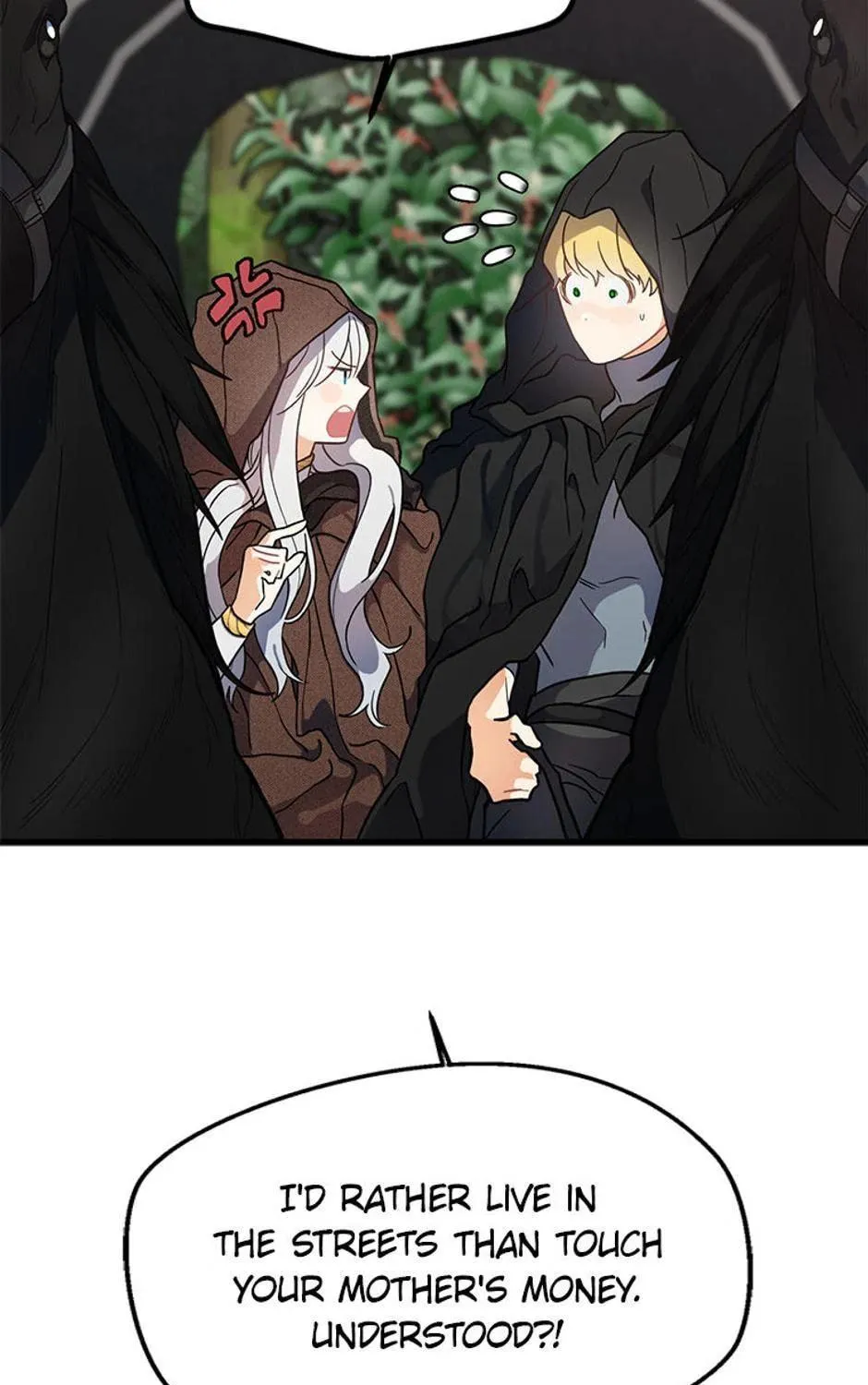 The Fake Was Thrown Away Chapter 11 page 89 - 
