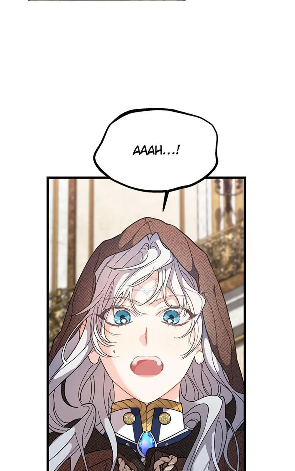 The Fake Was Thrown Away Chapter 12 page 1 - 