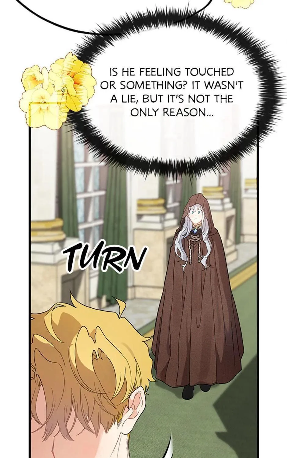 The Fake Was Thrown Away Chapter 12 page 101 - 