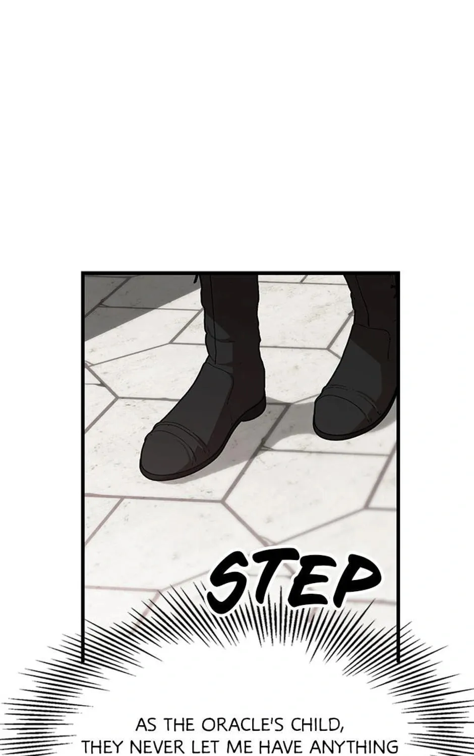 The Fake Was Thrown Away Chapter 12 page 103 - 