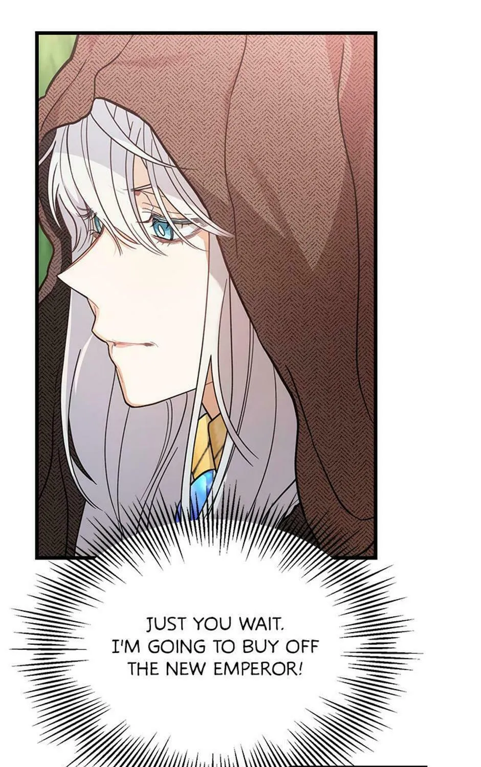The Fake Was Thrown Away Chapter 12 page 105 - 