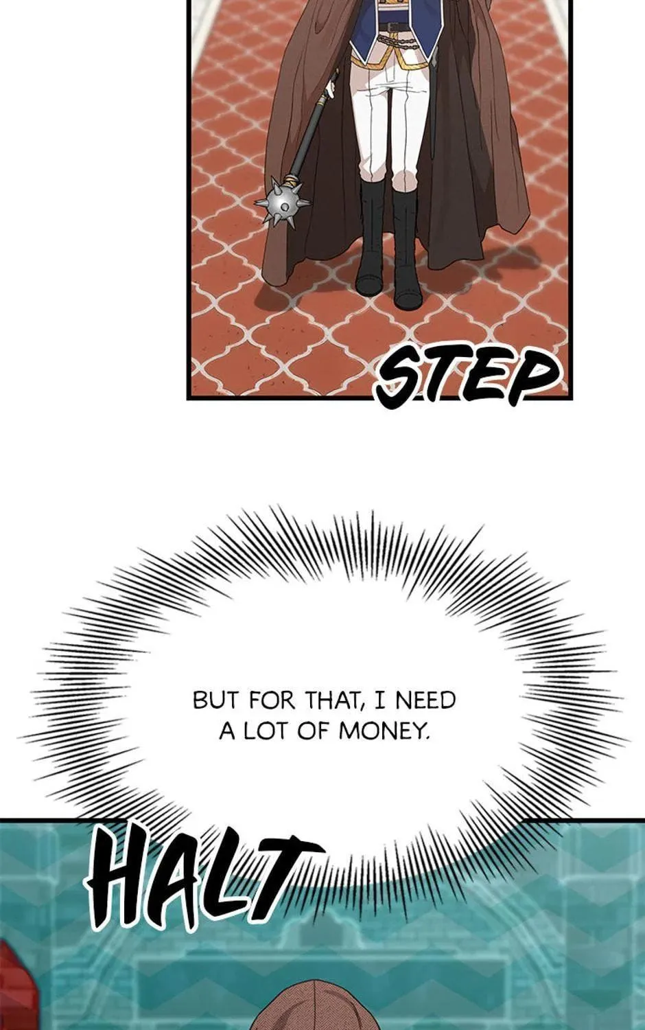 The Fake Was Thrown Away Chapter 12 page 107 - 