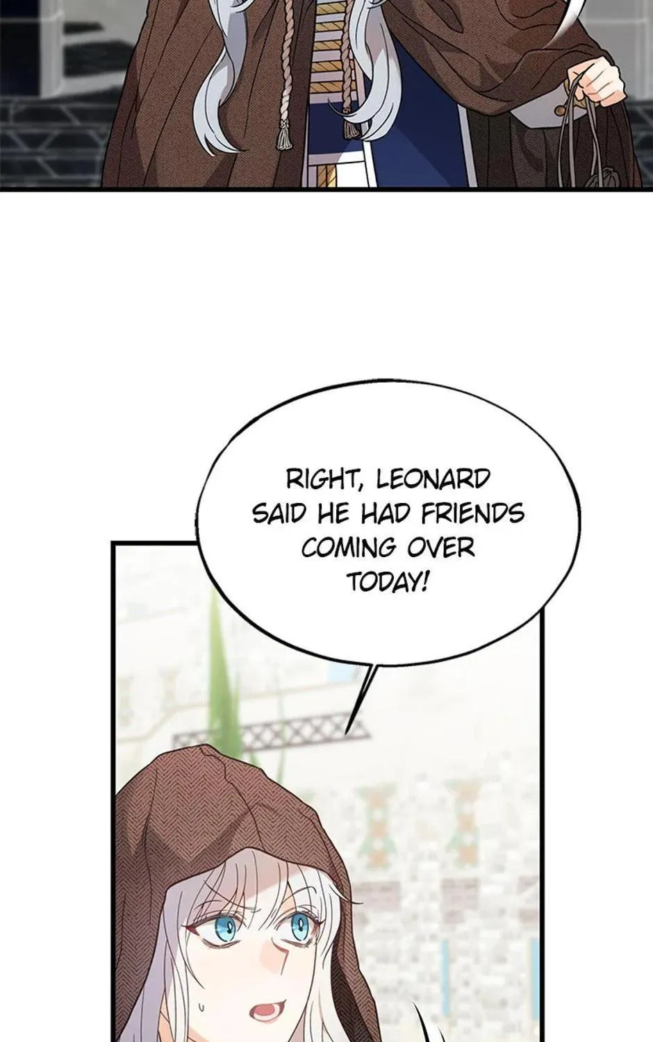 The Fake Was Thrown Away Chapter 12 page 109 - 