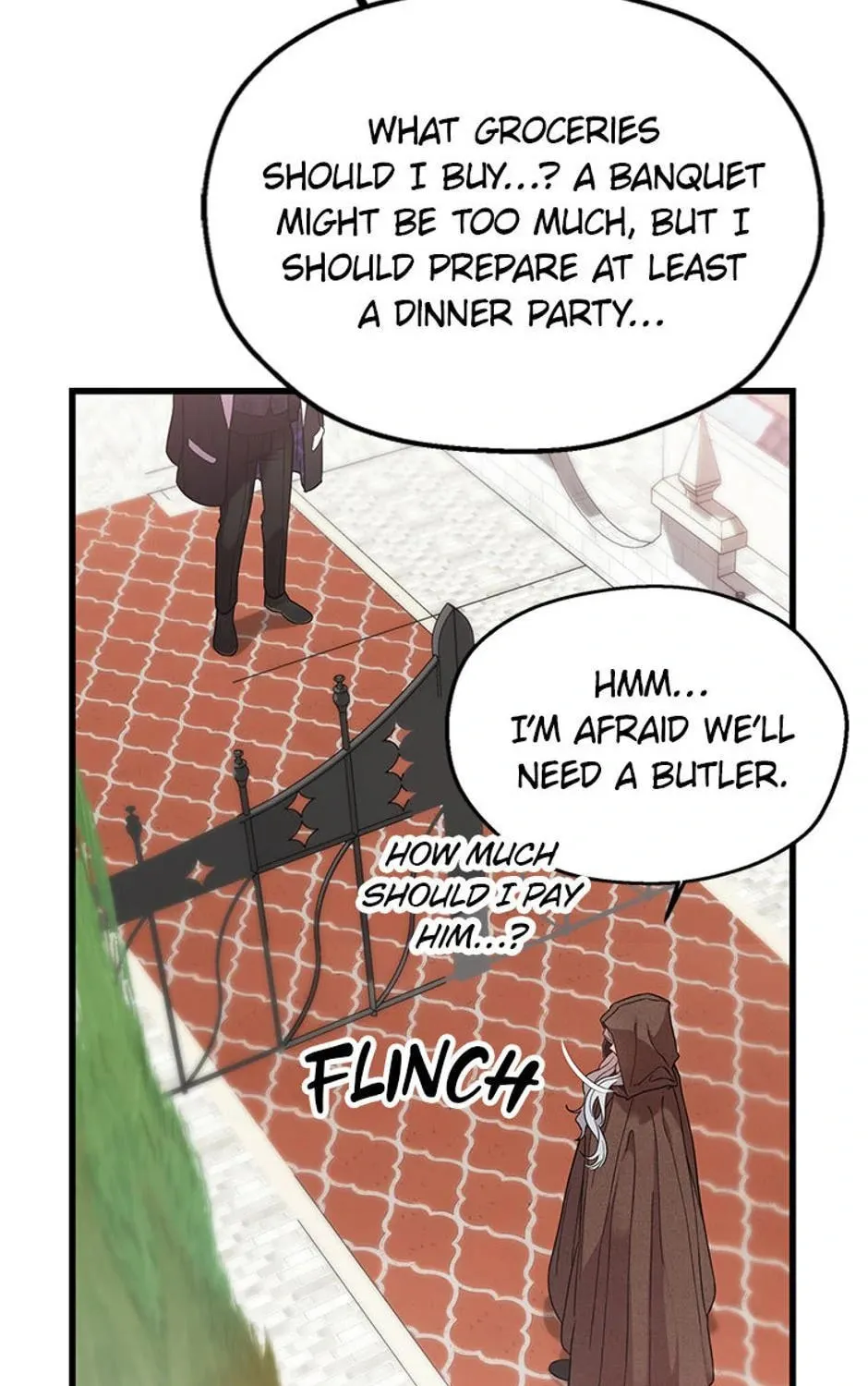 The Fake Was Thrown Away Chapter 12 page 111 - 