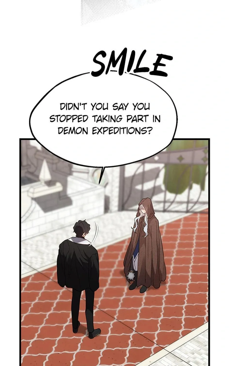 The Fake Was Thrown Away Chapter 12 page 121 - 
