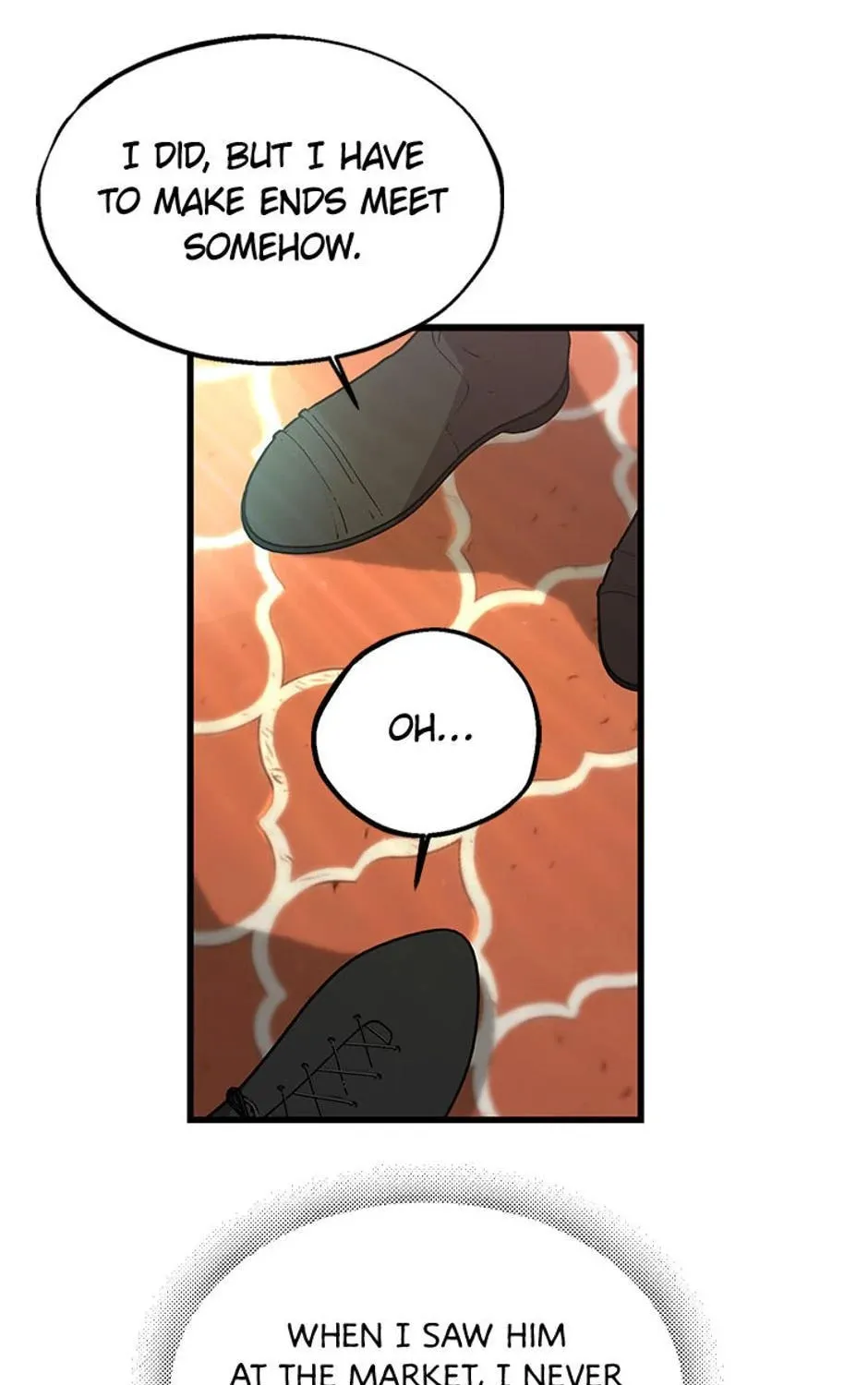 The Fake Was Thrown Away Chapter 12 page 123 - 