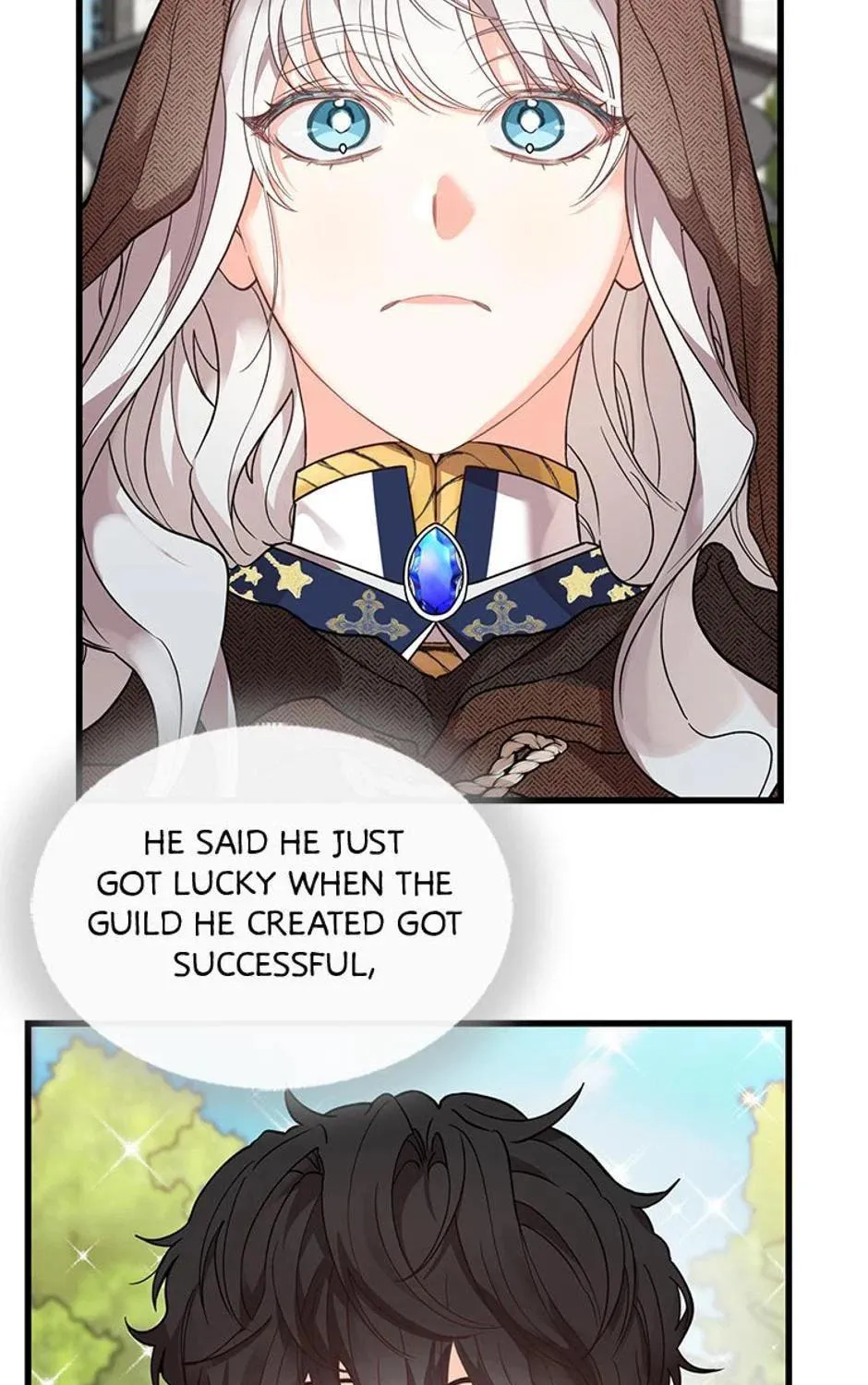 The Fake Was Thrown Away Chapter 12 page 125 - 
