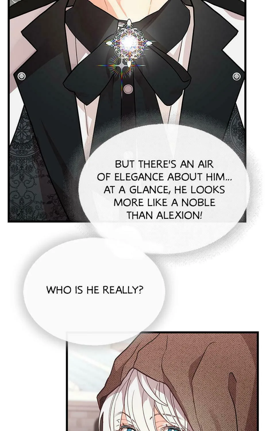 The Fake Was Thrown Away Chapter 12 page 127 - 