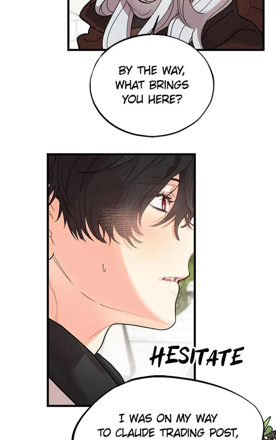 The Fake Was Thrown Away Chapter 12 page 129 - 