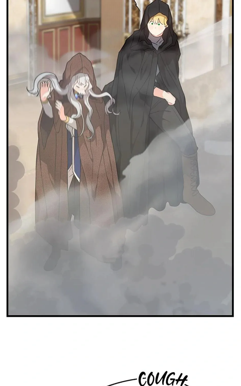 The Fake Was Thrown Away Chapter 12 page 15 - 