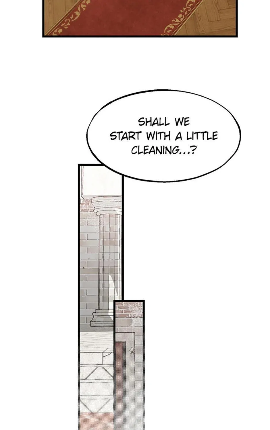The Fake Was Thrown Away Chapter 12 page 21 - 