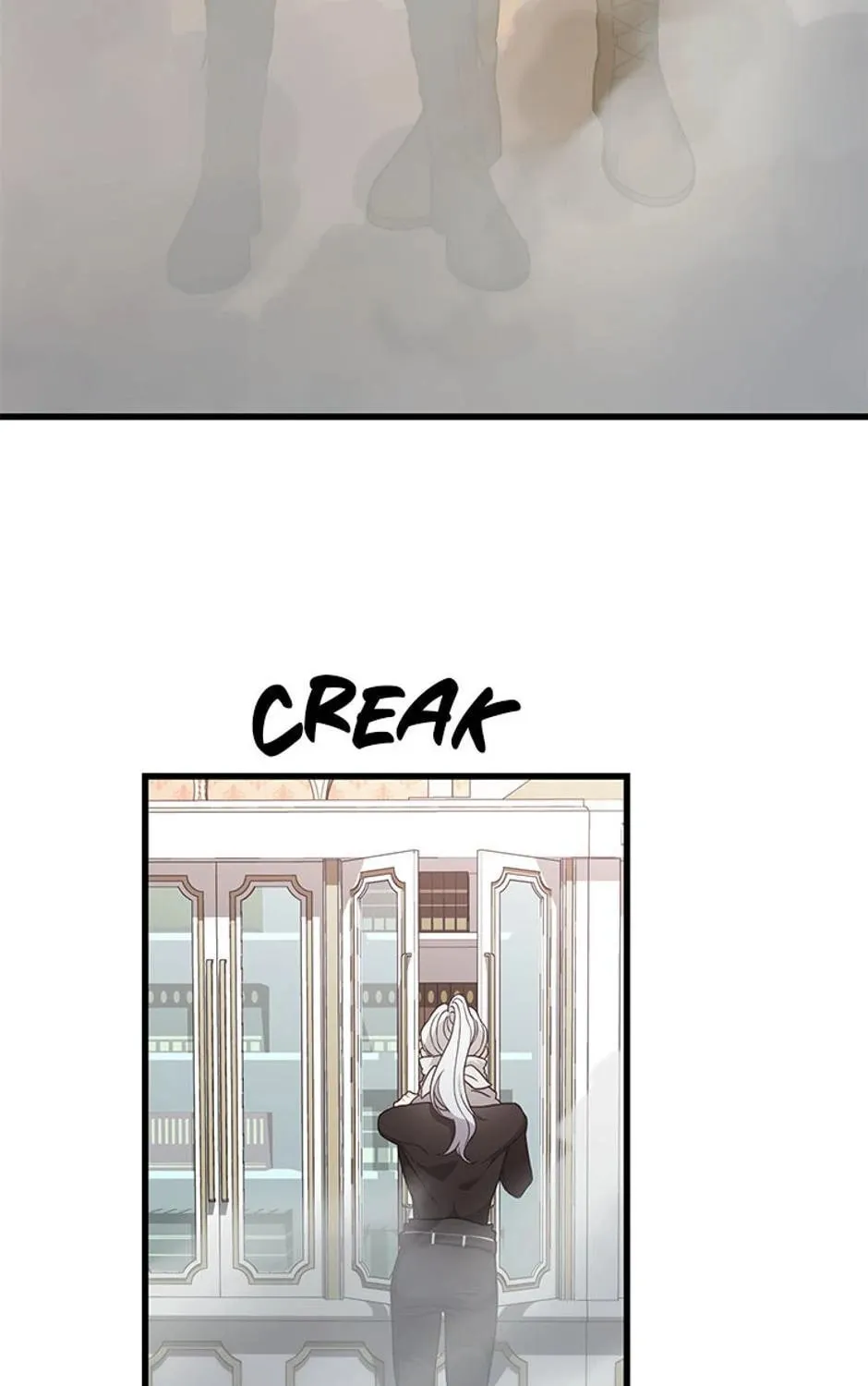 The Fake Was Thrown Away Chapter 12 page 27 - 