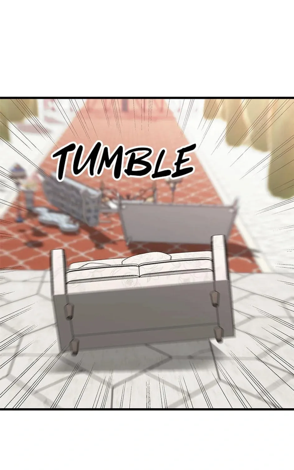 The Fake Was Thrown Away Chapter 12 page 37 - 