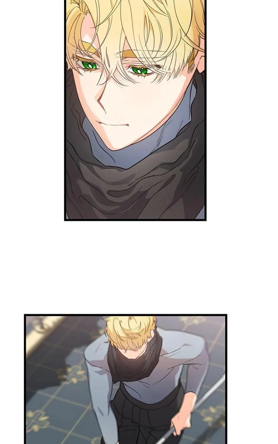 The Fake Was Thrown Away Chapter 12 page 39 - 