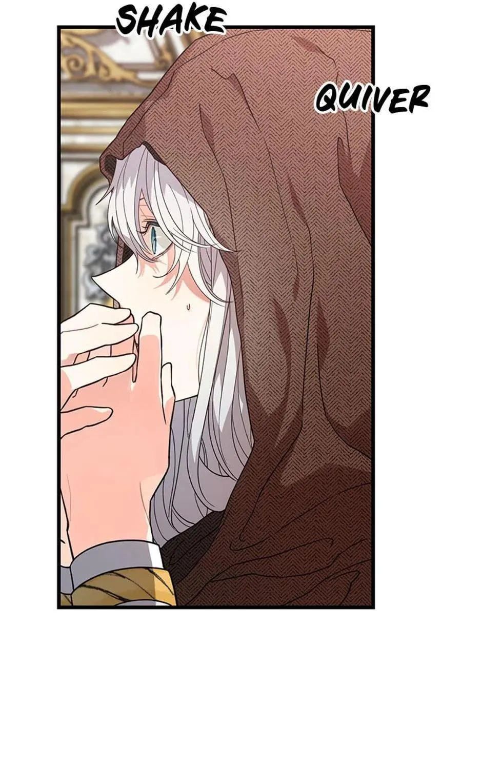 The Fake Was Thrown Away Chapter 12 page 5 - 