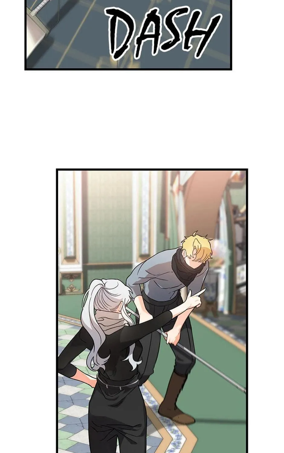 The Fake Was Thrown Away Chapter 12 page 41 - 