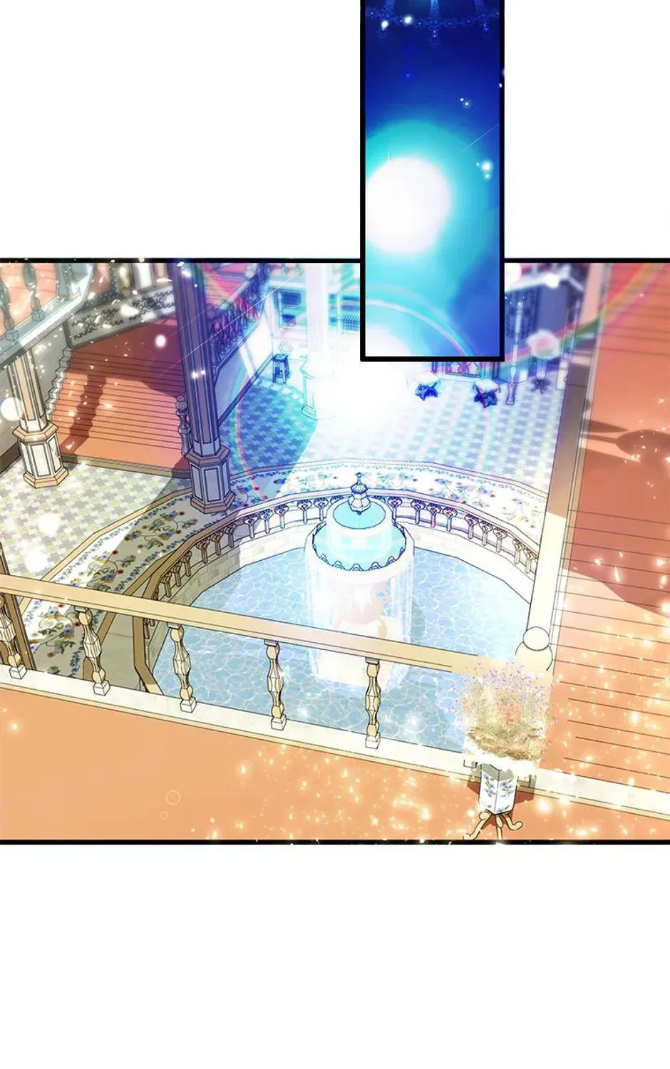 The Fake Was Thrown Away Chapter 12 page 45 - 