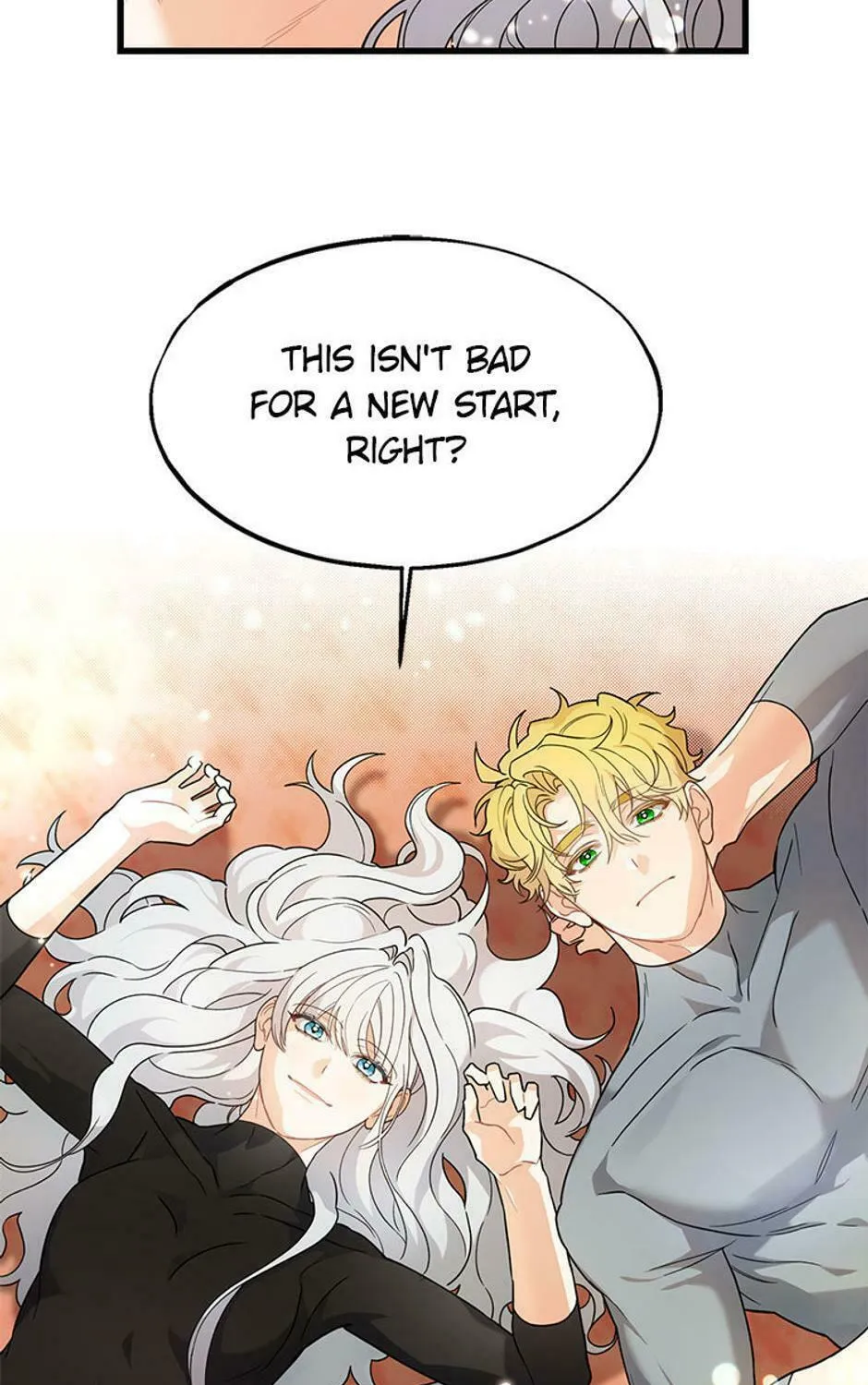 The Fake Was Thrown Away Chapter 12 page 51 - 