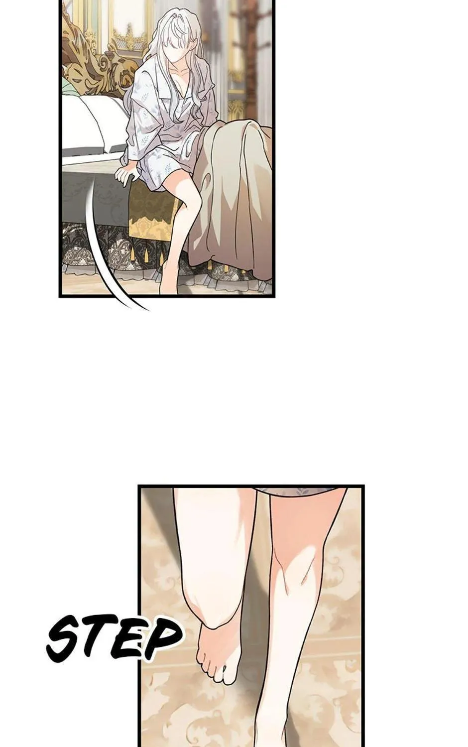 The Fake Was Thrown Away Chapter 12 page 65 - 