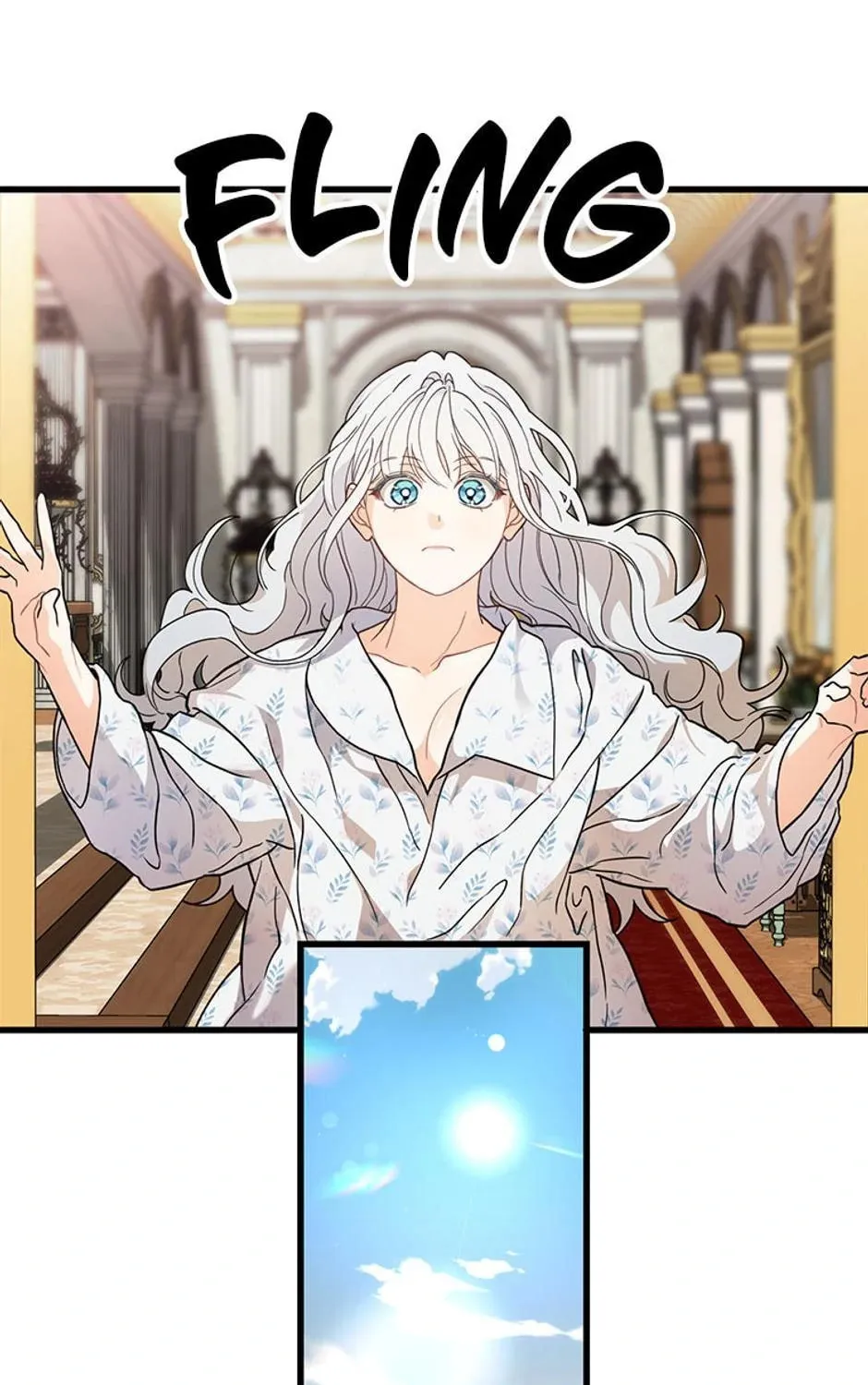 The Fake Was Thrown Away Chapter 12 page 67 - 