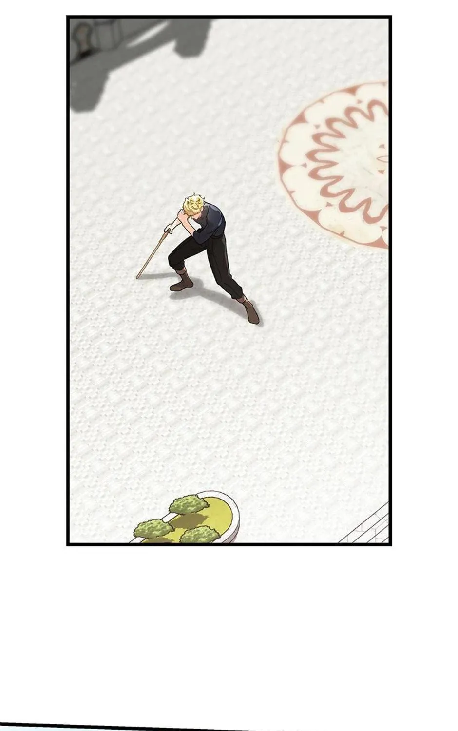 The Fake Was Thrown Away Chapter 12 page 69 - 