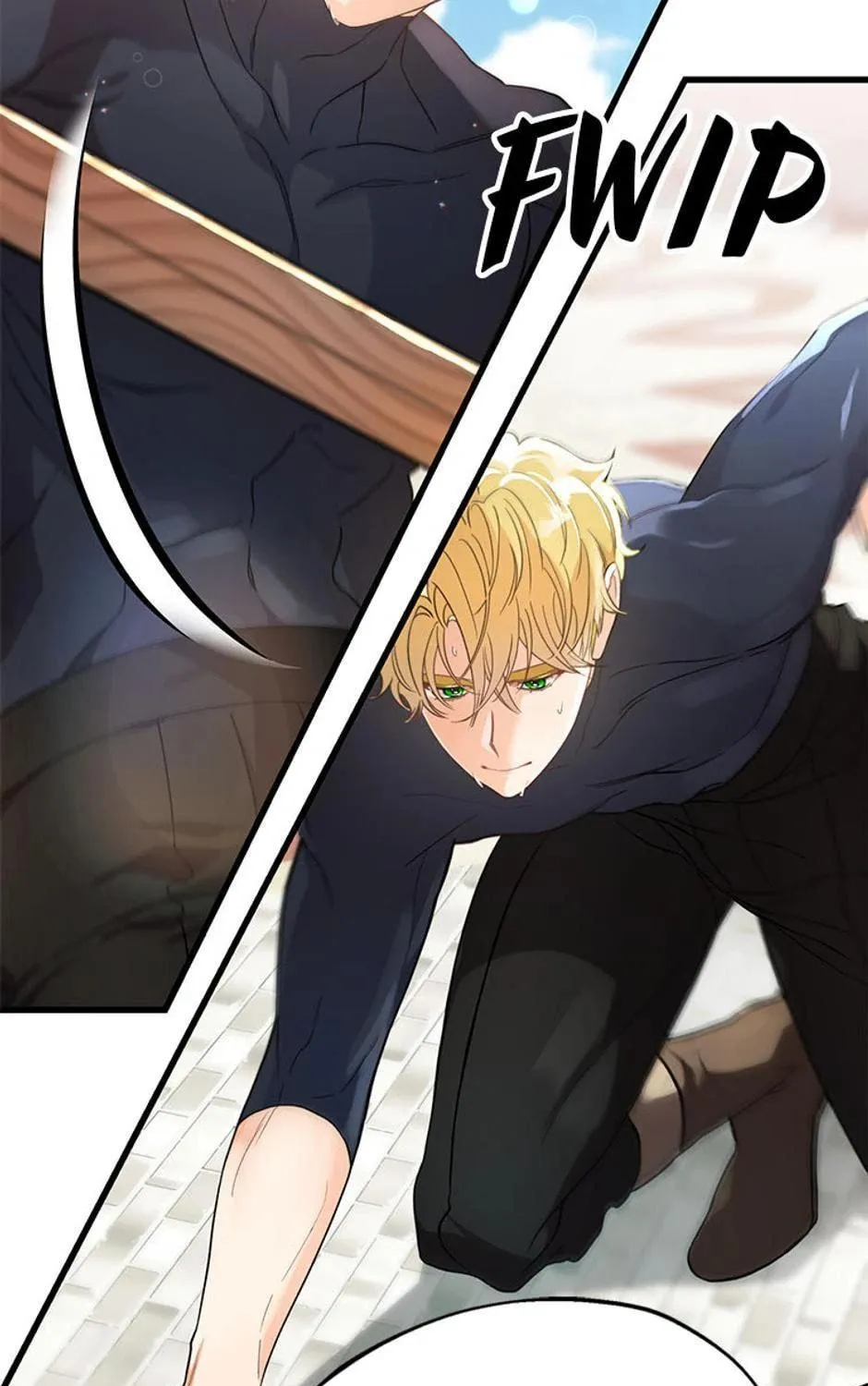 The Fake Was Thrown Away Chapter 12 page 71 - 