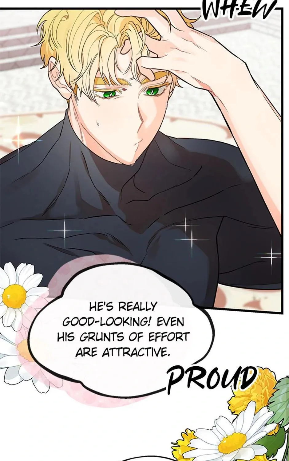 The Fake Was Thrown Away Chapter 12 page 75 - 