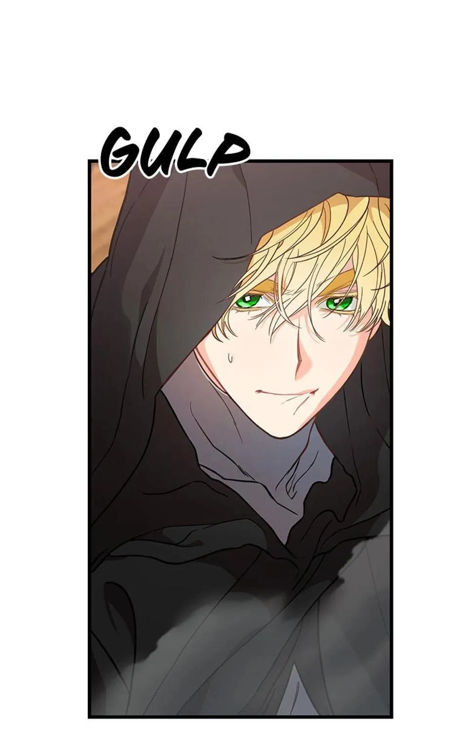 The Fake Was Thrown Away Chapter 12 page 9 - 