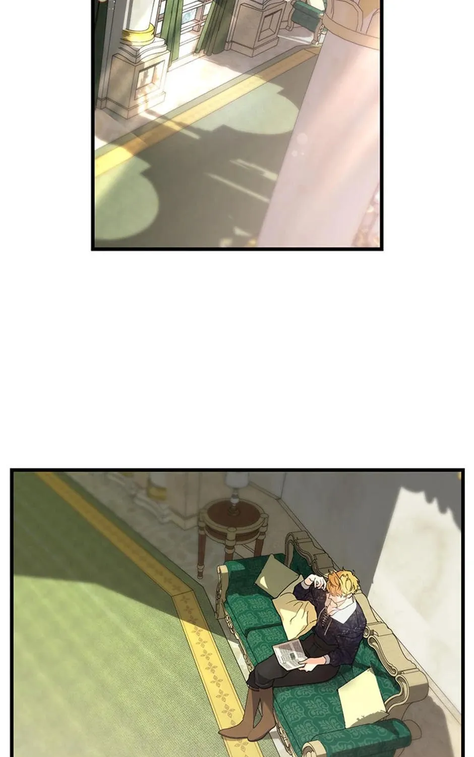The Fake Was Thrown Away Chapter 12 page 81 - 