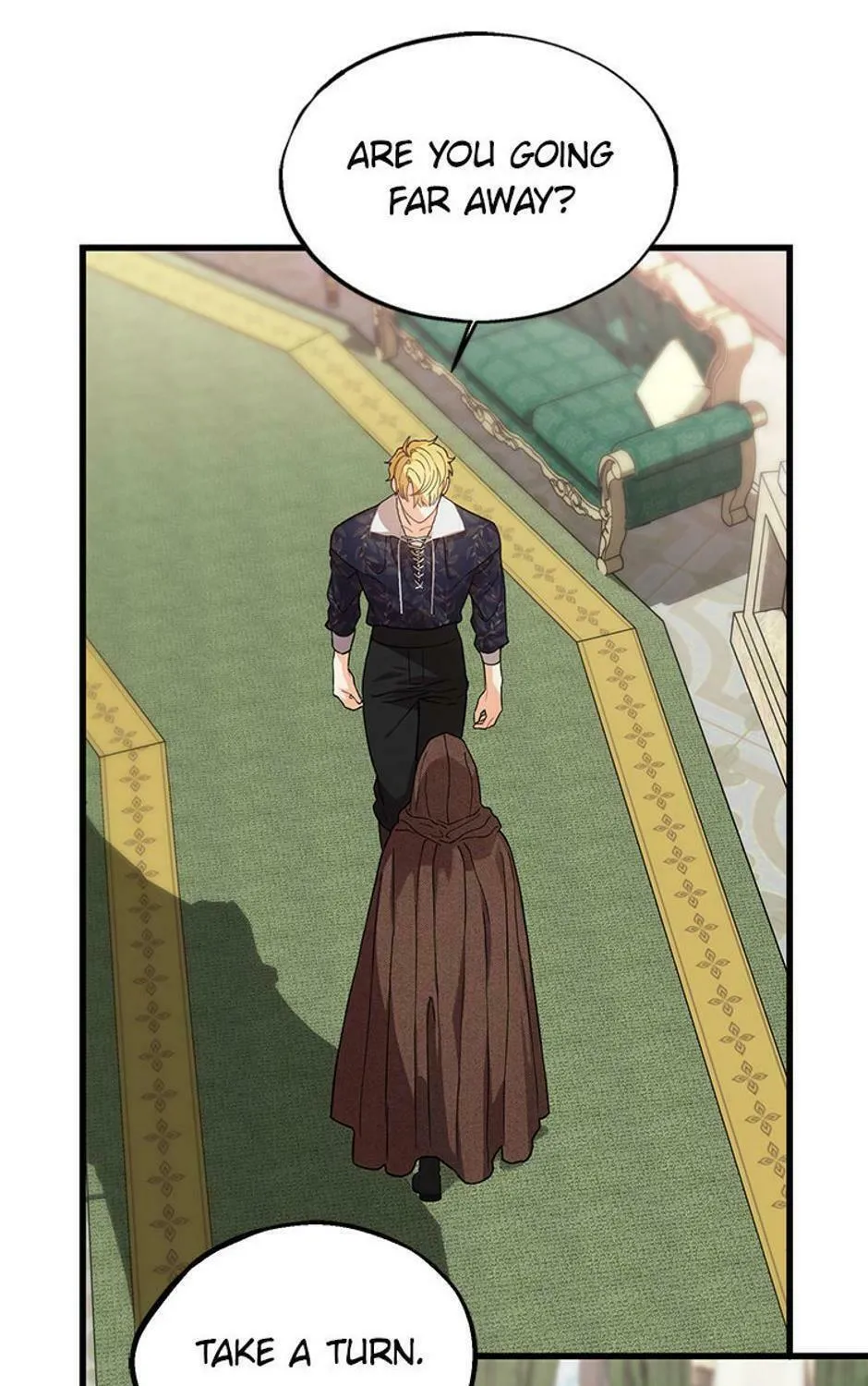 The Fake Was Thrown Away Chapter 12 page 89 - 