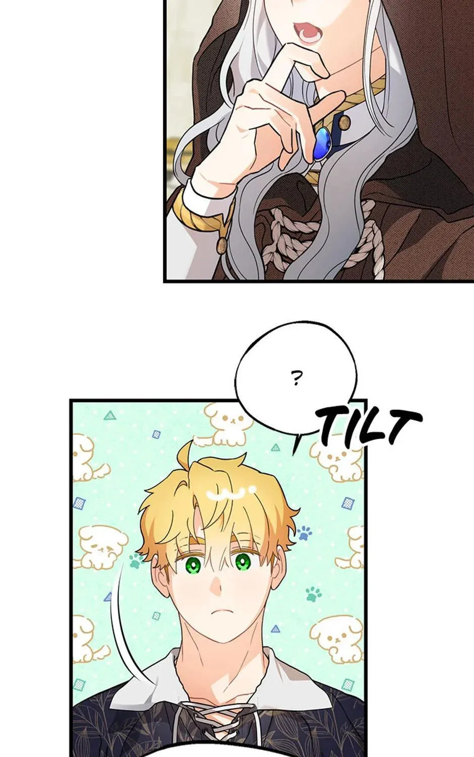 The Fake Was Thrown Away Chapter 12 page 91 - 