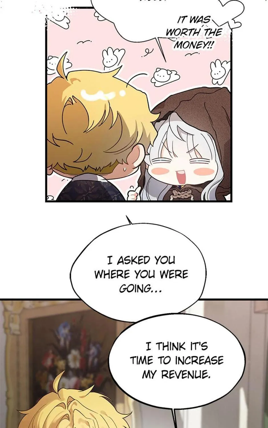 The Fake Was Thrown Away Chapter 12 page 95 - 