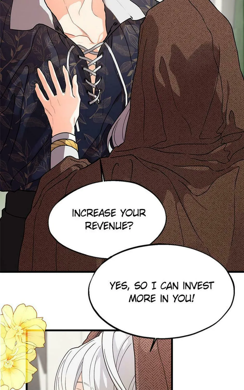 The Fake Was Thrown Away Chapter 12 page 97 - 
