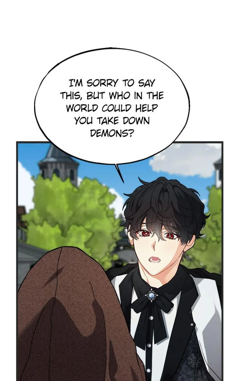 The Fake Was Thrown Away Chapter 13 page 11 - 