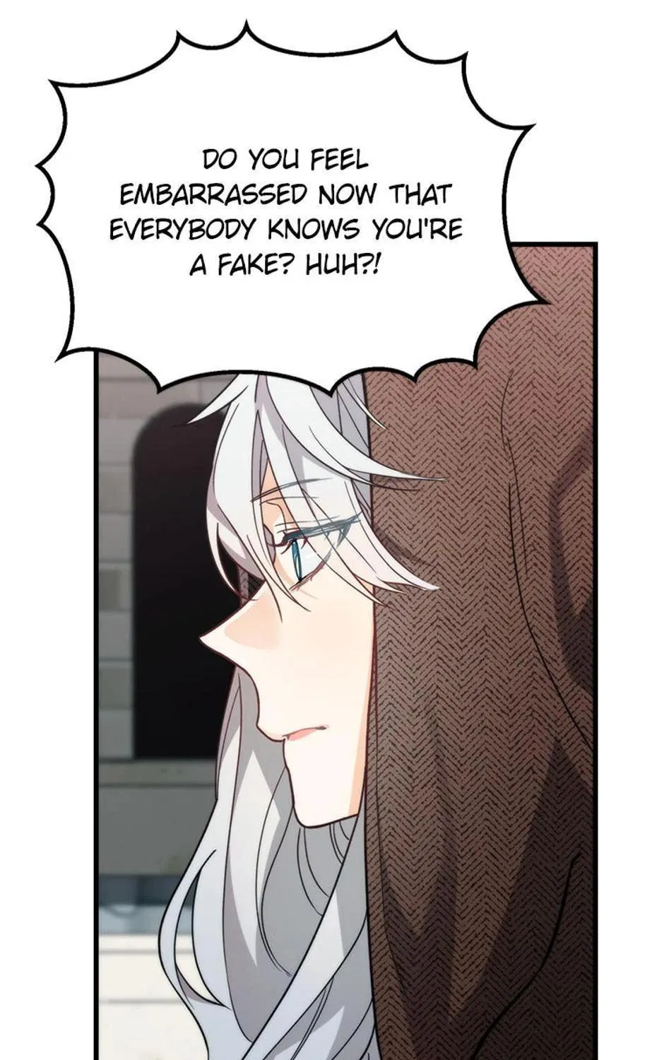 The Fake Was Thrown Away Chapter 13 page 101 - 