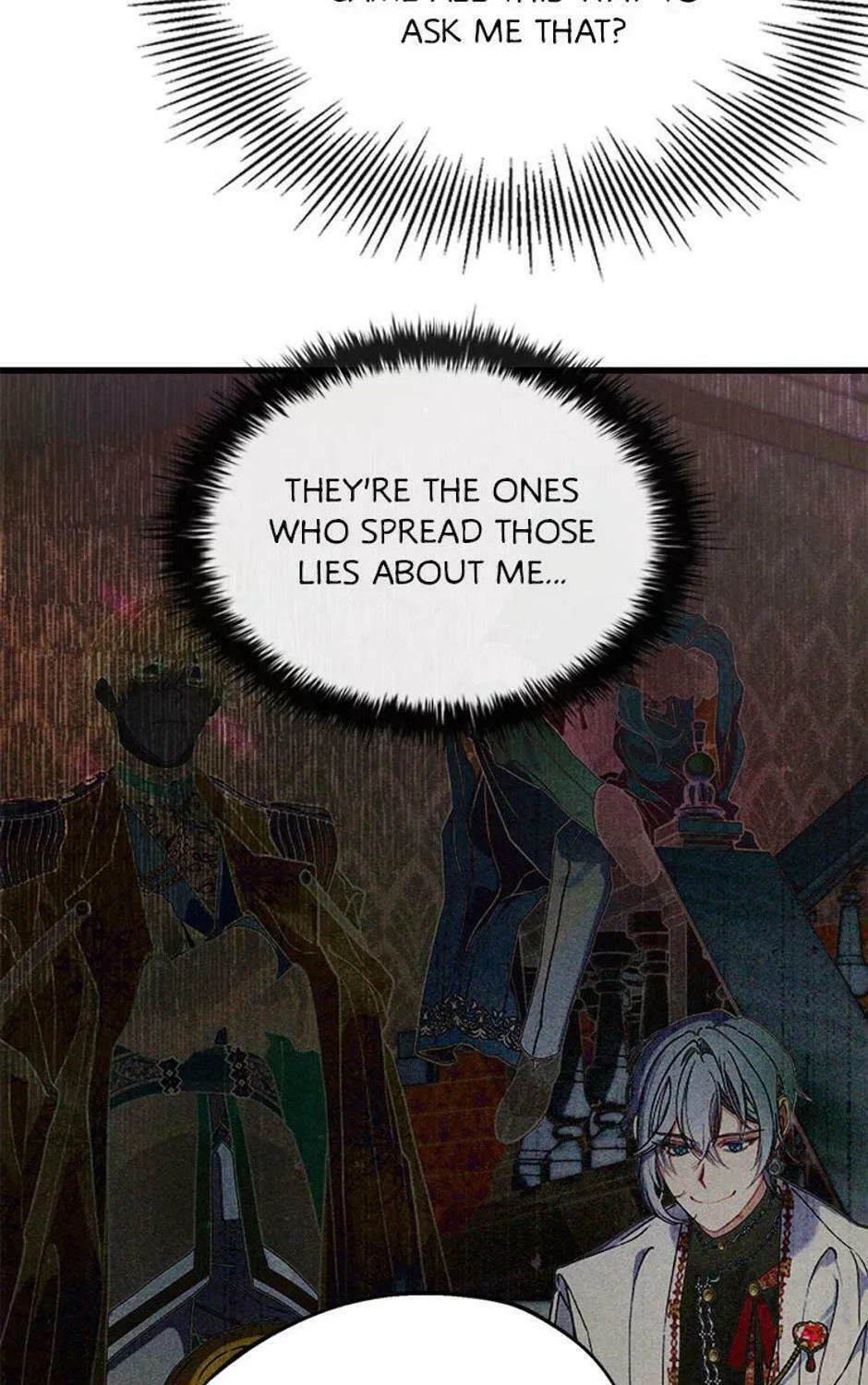 The Fake Was Thrown Away Chapter 13 page 103 - 