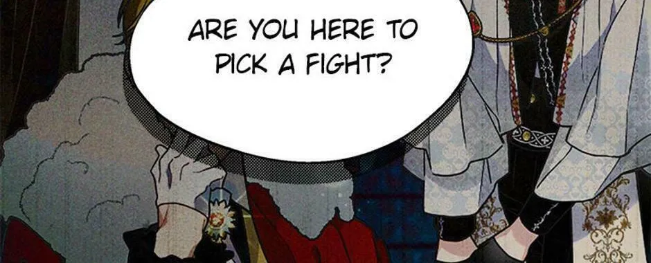 The Fake Was Thrown Away Chapter 13 page 104 - 