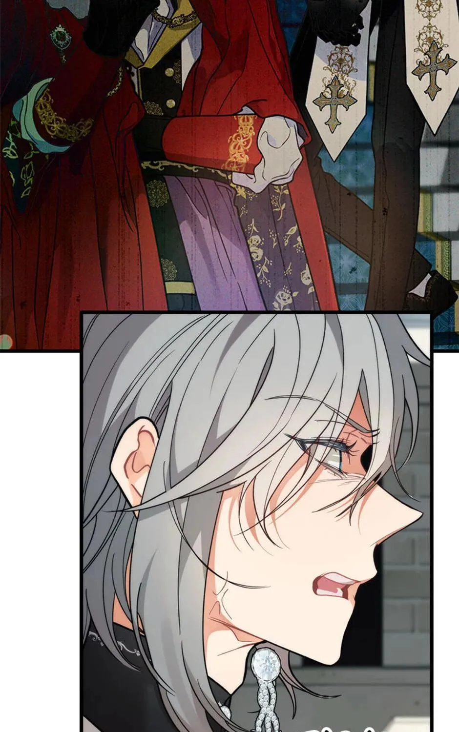 The Fake Was Thrown Away Chapter 13 page 105 - 