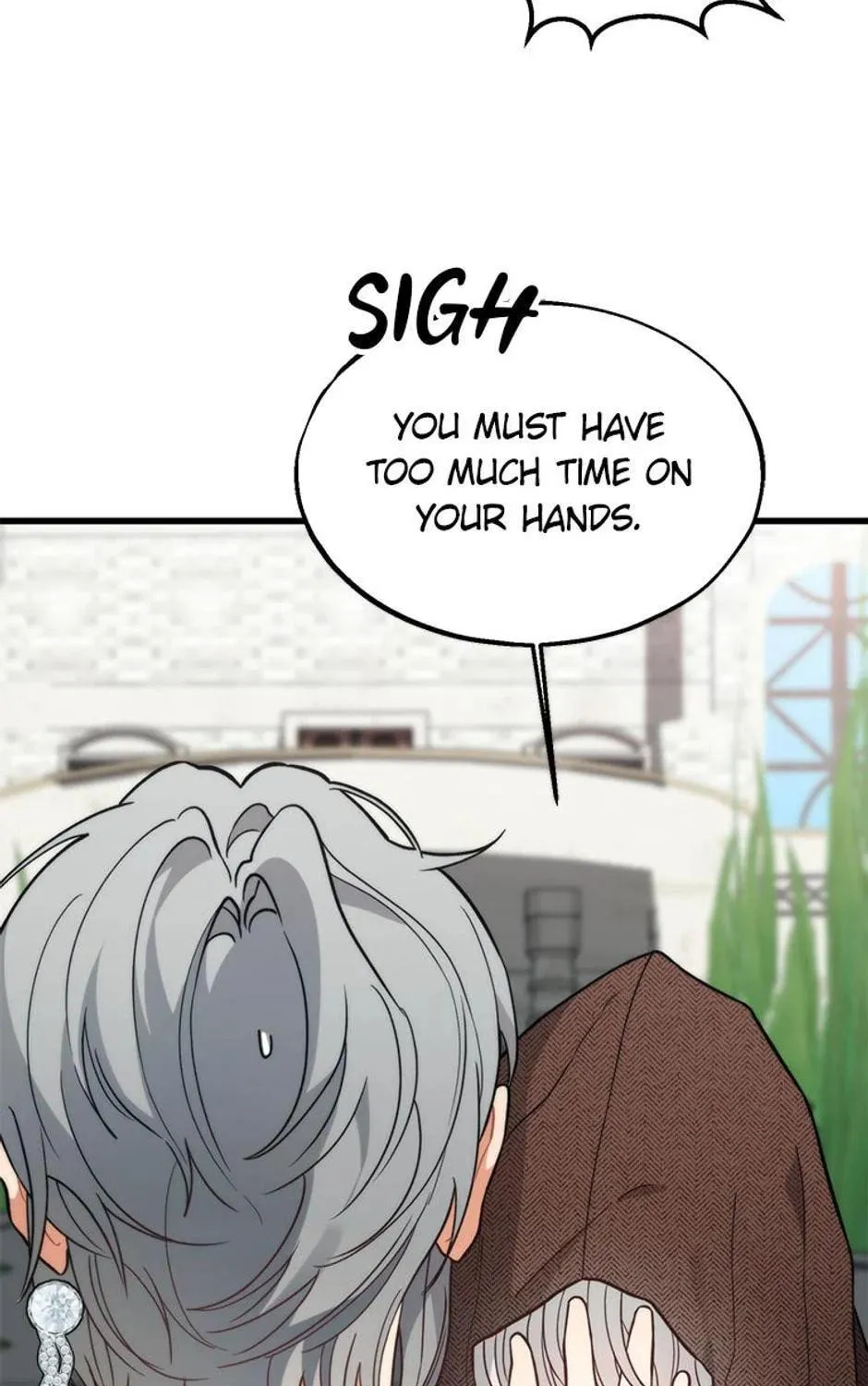The Fake Was Thrown Away Chapter 13 page 107 - 